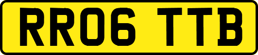 RR06TTB