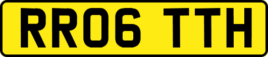 RR06TTH
