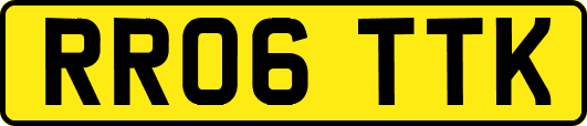 RR06TTK