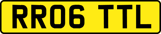 RR06TTL