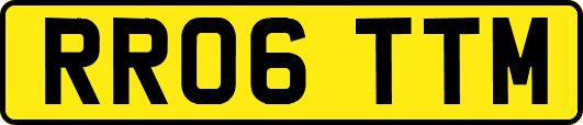 RR06TTM