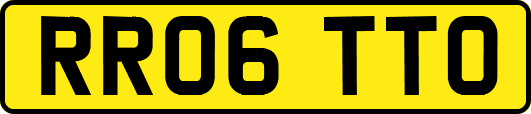RR06TTO