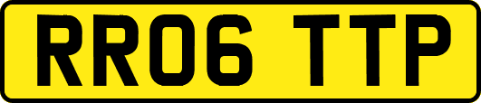 RR06TTP