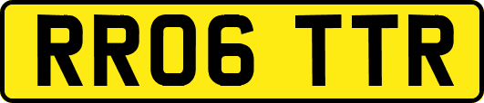 RR06TTR