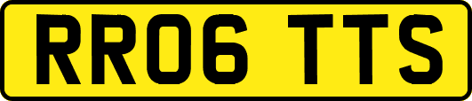 RR06TTS