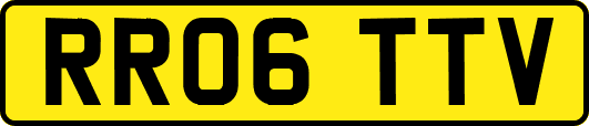 RR06TTV