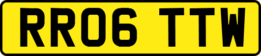 RR06TTW
