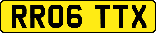 RR06TTX