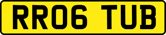 RR06TUB