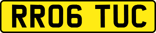 RR06TUC