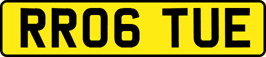 RR06TUE