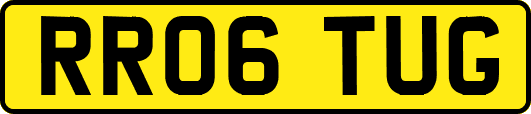 RR06TUG