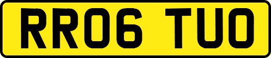 RR06TUO