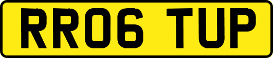 RR06TUP