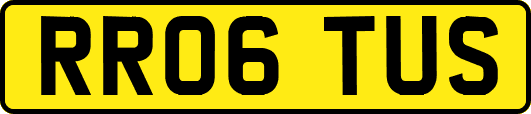 RR06TUS