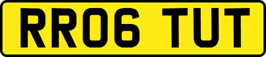 RR06TUT