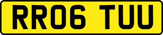 RR06TUU