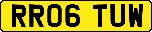RR06TUW