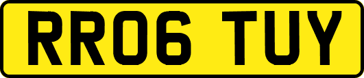 RR06TUY