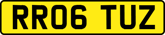 RR06TUZ