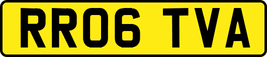 RR06TVA