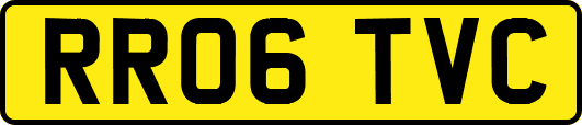 RR06TVC