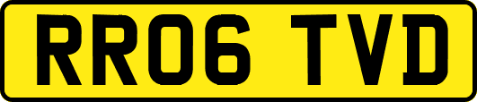 RR06TVD