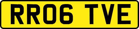 RR06TVE