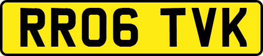 RR06TVK