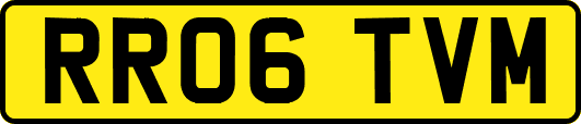 RR06TVM
