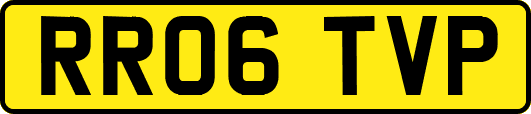 RR06TVP
