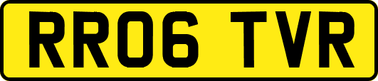 RR06TVR