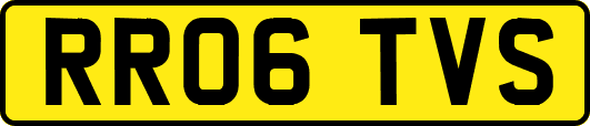 RR06TVS