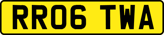 RR06TWA