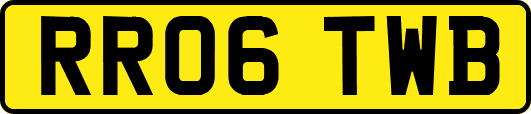 RR06TWB