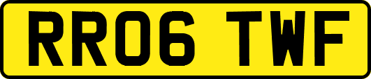 RR06TWF