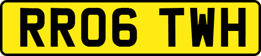 RR06TWH