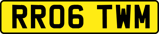 RR06TWM
