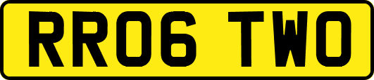 RR06TWO