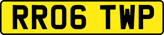 RR06TWP