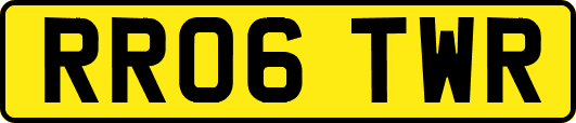 RR06TWR