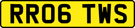 RR06TWS