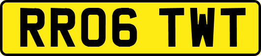RR06TWT