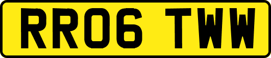 RR06TWW