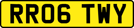 RR06TWY