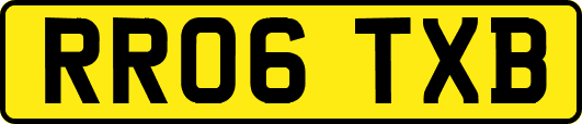 RR06TXB