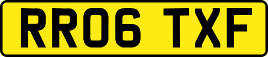 RR06TXF