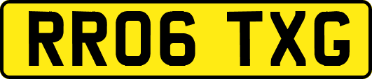 RR06TXG