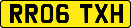 RR06TXH