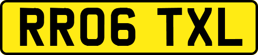 RR06TXL